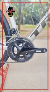 TREK EMONDA SL 5 DISCO USADA - Image 4