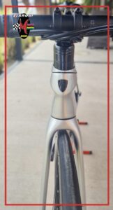 TREK EMONDA SL 5 DISCO USADA - Image 7