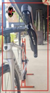 TREK EMONDA SL 5 DISCO USADA - Image 8