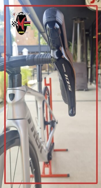 TREK EMONDA SL 5 DISCO USADA - Image 8