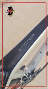 TREK EMONDA SL 5 DISCO USADA - Image 10