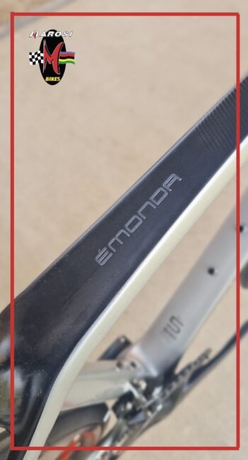 TREK EMONDA SL 5 DISCO USADA - Image 10