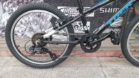 TREK SUPERFLY R20 MTB - Image 3