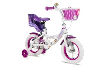 BICI FLEXYGIRL R12 NENA