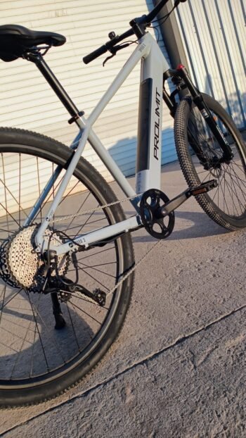 Bicicleta electrica Prolimit - Image 9