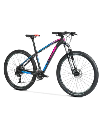 Bicicleta montaña Volta Razz rodado 29 18 velocidades - Image 3