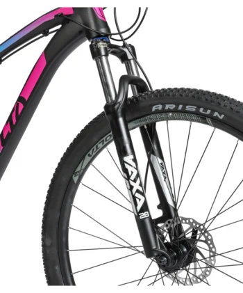 Bicicleta montaña Volta Razz rodado 29 18 velocidades - Image 4