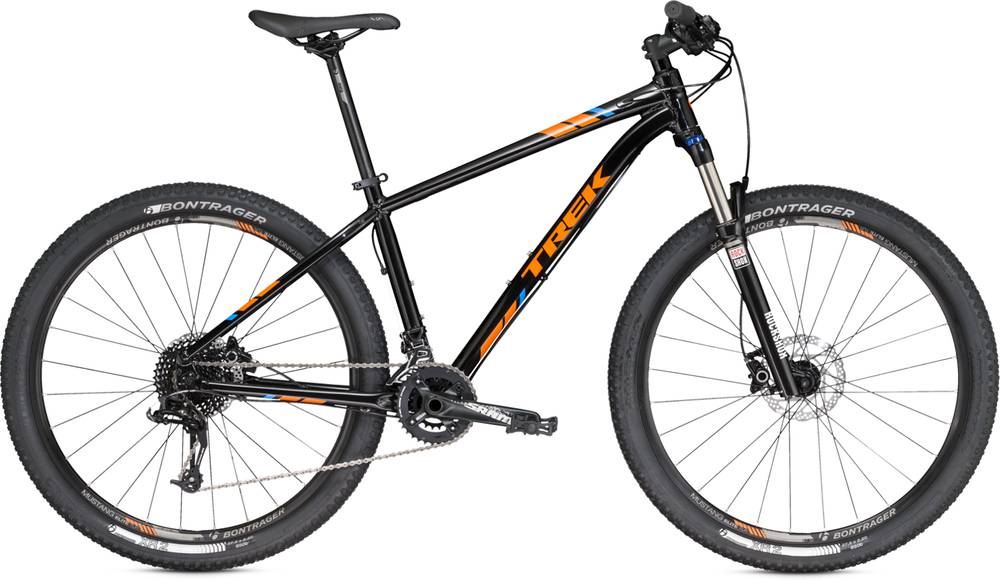 Bicicleta montaña Trek Xcaliber 8 ROD 27.5