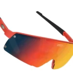 Lentes Sportrace 915 c/ 3 cristales y adaptador aumento