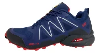 Zapatilla Deportiva Hombre Trekking I Run Premium - Image 6