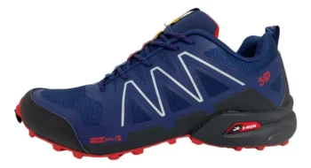 Zapatilla Deportiva Hombre Trekking I Run Premium - Image 6