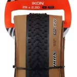 Cubierta Maxxis Ikon 29x2.2 EXO TR protection