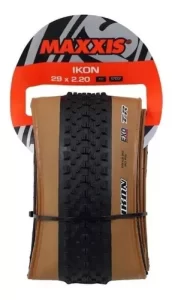 CUBIERTA MAXXIS IKON 29x2.2 Exo/TR Protection