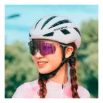 Lentes Deportivos Ciclismo Rockbros Sp323 Fotocromatico - Image 3