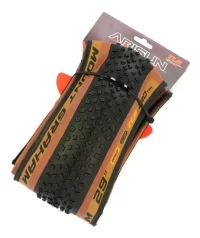 CUBIERTA ARISUN MOUNT GRAHAN  SKINWALL TRL 120TPI KEBLAR 29X2.20