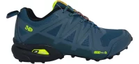 Zapatilla Deportiva Hombre Trekking I Run Premium - Image 4