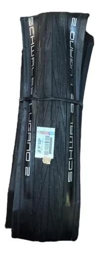 CUBIERTA SCHWALBE LUGANO II 700X28 - Image 3