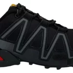 Zapatilla Deportiva Hombre Trekking I Run Premium