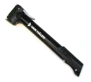 Inflador Van Halen telescopico VAN700
