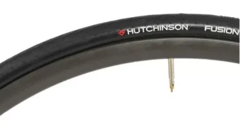 Cubierta Hutchinson Fusin 3 TR 700x23 - Image 5
