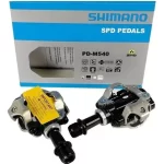 PEDAL SHIMANO M540 MTB