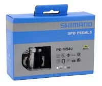 PEDAL SHIMANO M540 MTB - Image 5