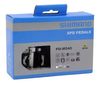 PEDAL SHIMANO M540 MTB - Image 5