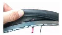 CUBIERTA HUTCHINSON FUSIN 3 KEVLAR TUBELESS READY 700X23 - Image 3