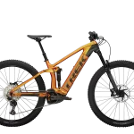 TREK RAIL 9.5
