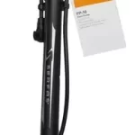 INFLADOR SERFAS FP-10 /160 PSI / NEGRO CON ACCESORIOS - Image 3