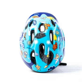Casco R8A Infantil SBK - Image 7