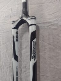 HORQUILLA PRO XCR CARBONO R29 EJE 9 DISCO - Image 2