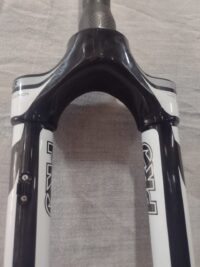 HORQUILLA PRO XCR CARBONO R29 EJE 9 DISCO - Image 3