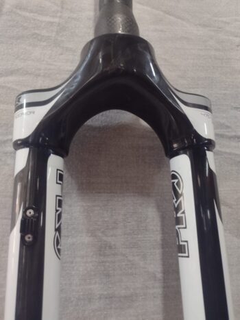 Horquilla rigida Pro xcr carbono eje 9 - Image 3