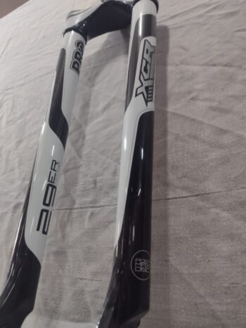 Horquilla rigida Pro xcr carbono eje 9 - Image 5