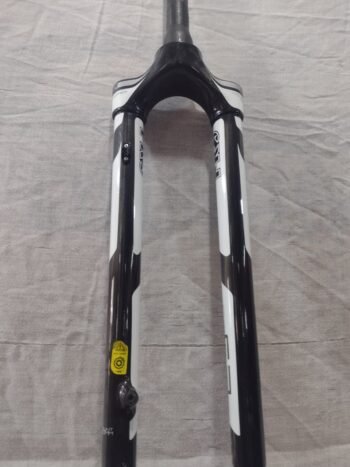 Horquilla rigida Pro xcr carbono eje 9 - Image 6