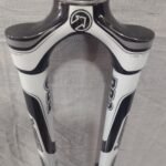 Horquilla rigida Pro xcr carbono eje 9