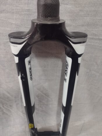 Horquilla rigida Pro xcr carbono eje 9 - Image 7