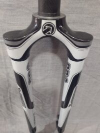 HORQUILLA PRO XCR CARBONO R29 EJE 9 DISCO