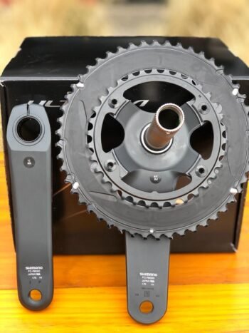 palanca shimano ultegra fc-r8000 50-34 - Image 2