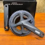 palanca shimano ultegra fc-r8000 50-34