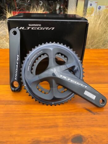palanca shimano ultegra fc-r8000 50-34