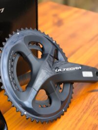 palanca shimano ultegra fc-r8000 50-34 - Image 3