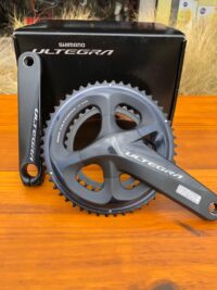 palanca shimano ultegra fc-r8000 50-34 - Image 4