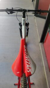 Bicicleta Specialized Carve Pro ROD 29 - Image 2