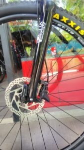 Bicicleta Specialized Carve Pro ROD 29 - Image 3