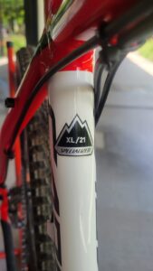 Bicicleta Specialized Carve Pro ROD 29 - Image 4