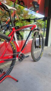 Bicicleta Specialized Carve Pro ROD 29 - Image 7