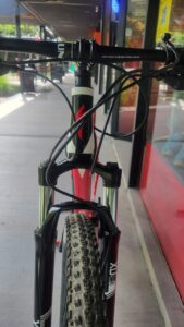 Bicicleta Specialized Carve Pro ROD 29 - Image 12