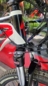 Bicicleta Specialized Carve Pro ROD 29 - Image 10